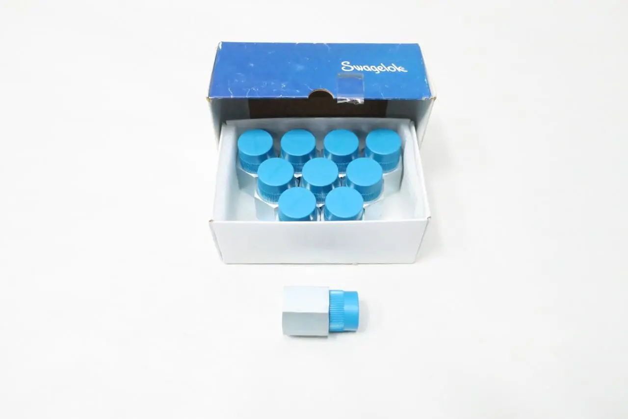 Produktfoto 1 von SWAGELOK S-12-A-12RT