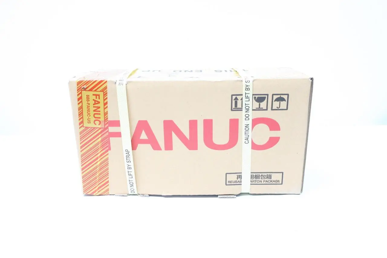 Produktfoto 1 von FANUC A06B-2075-B103