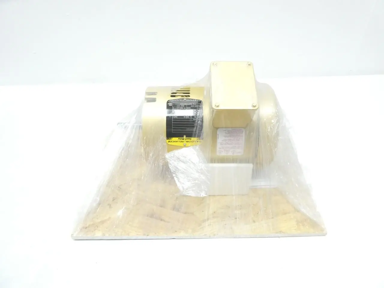 BALDOR 35E5910T132G1