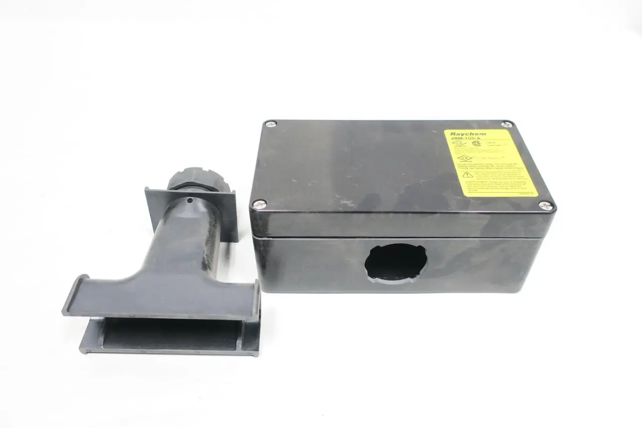 Produktfoto 1 von RAYCHEM JBM-100-A