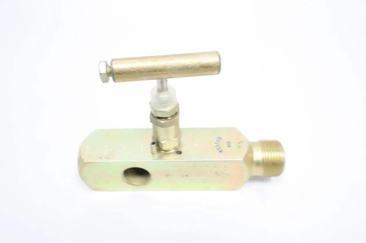 Produktfoto 1 von ANDERSON GREENWOOD M5VHC46 02-1259-501