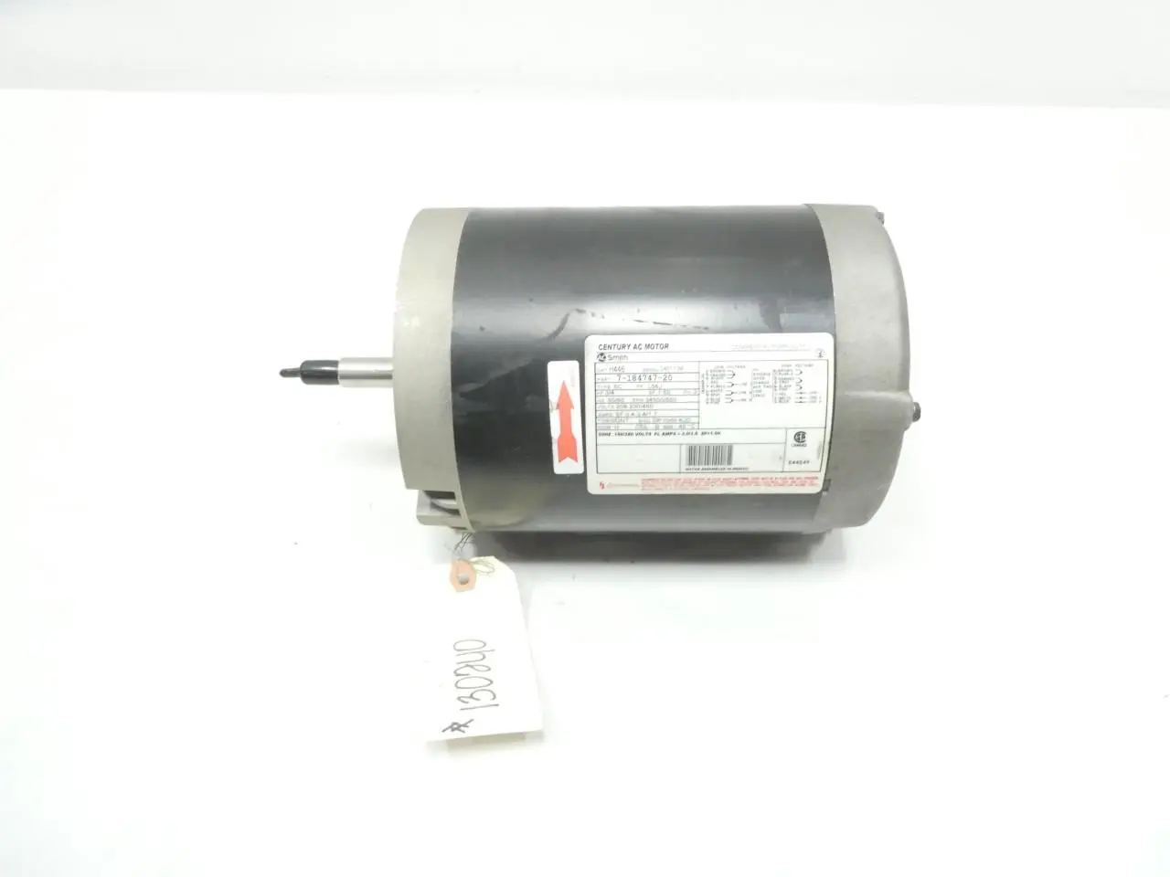 Produktfoto 1 von AO SMITH H446 SC