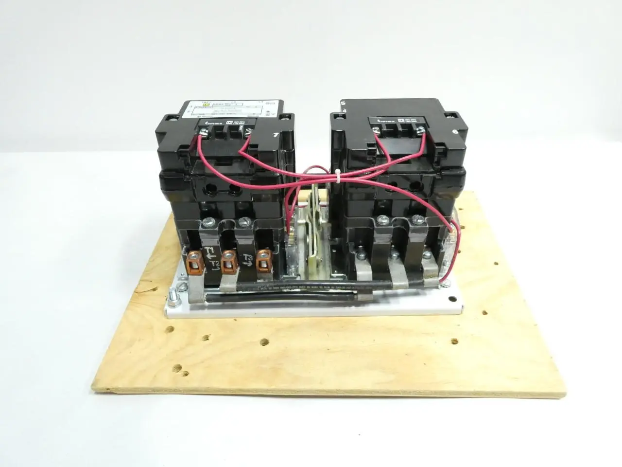 Produktfoto 1 von SQUARE D 8702SEO2V02S