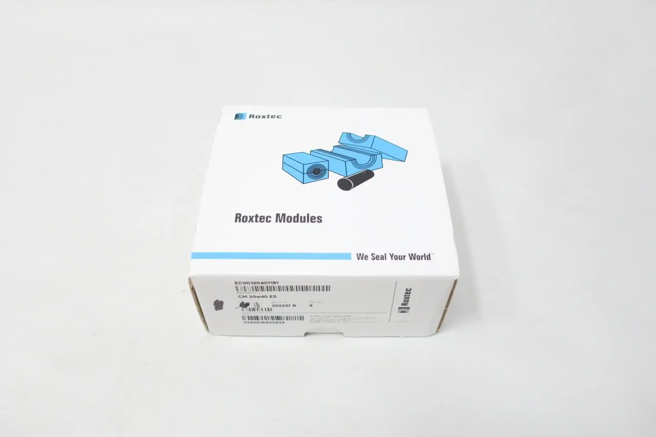 Produktfoto 1 von ROXTEC EC00120401181 CM20w40ES