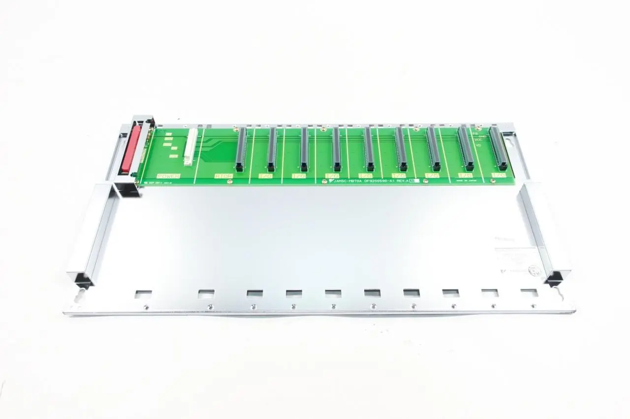 Produktfoto 1 von YASKAWA JRMSI-MB70A