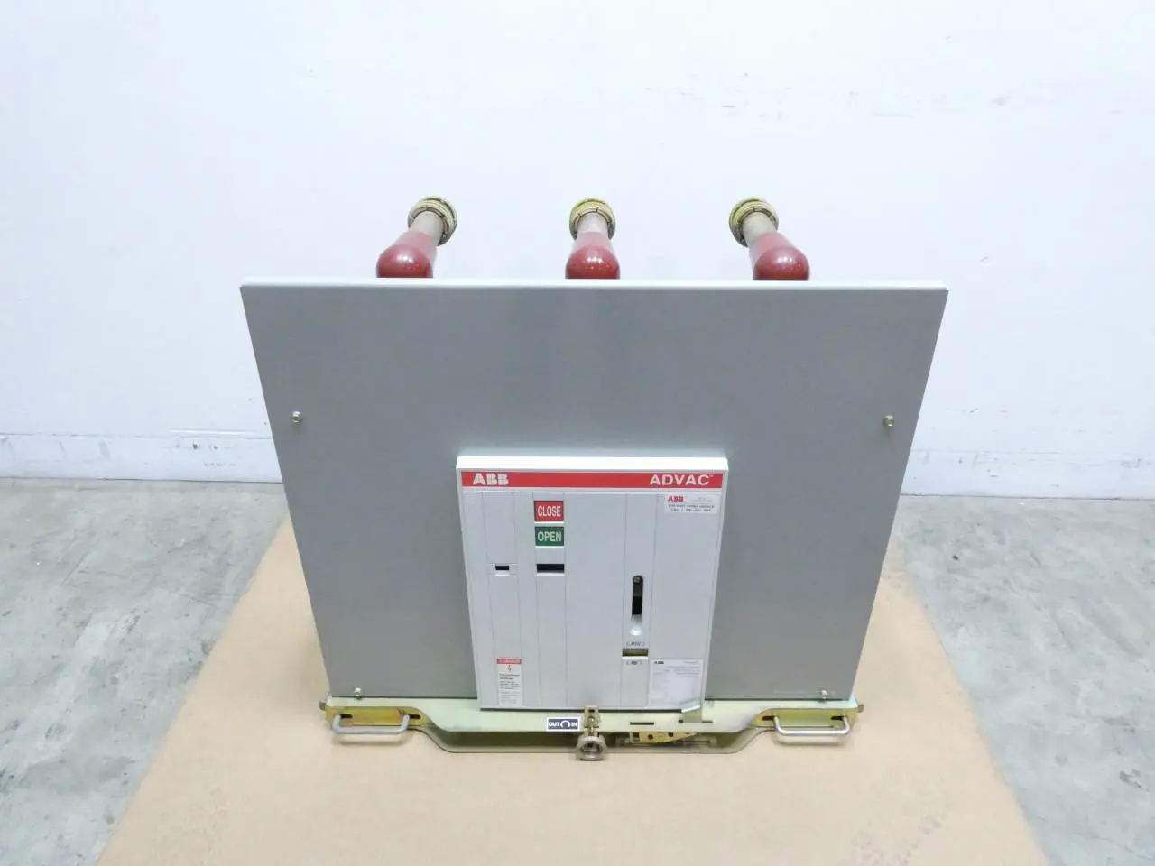 Produktfoto 1 von ABB ADVAC AA3C1777004000P