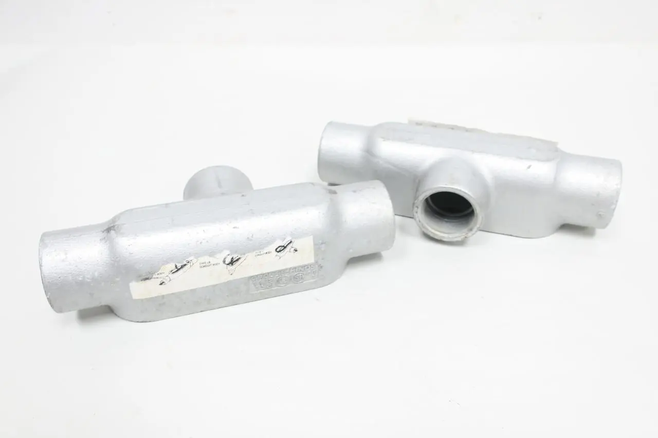 Produktfoto 1 von CROUSE HINDS T58