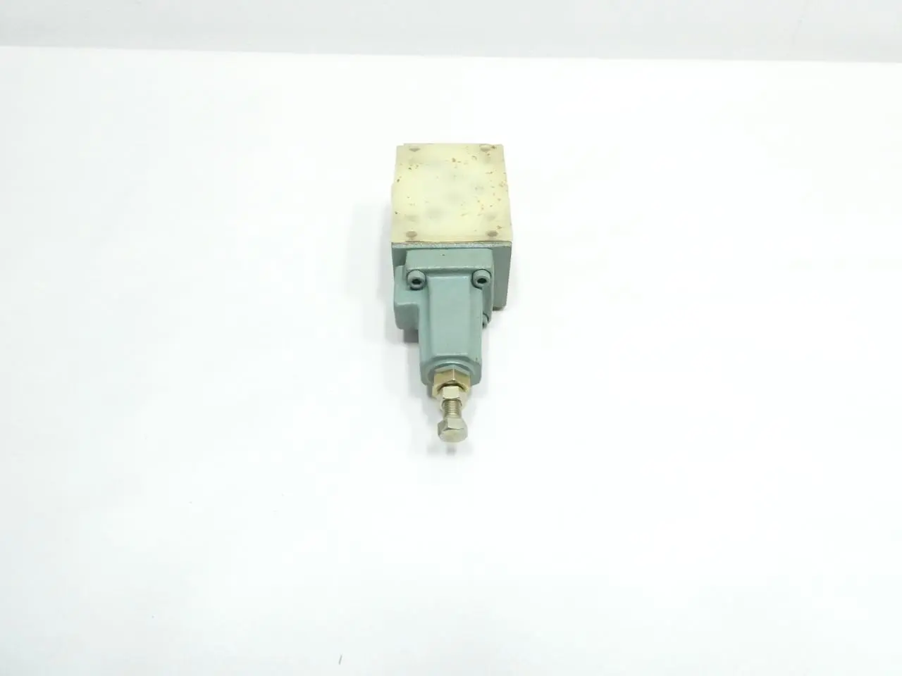 Produktfoto 1 von YUKEN MBB-03-H-20