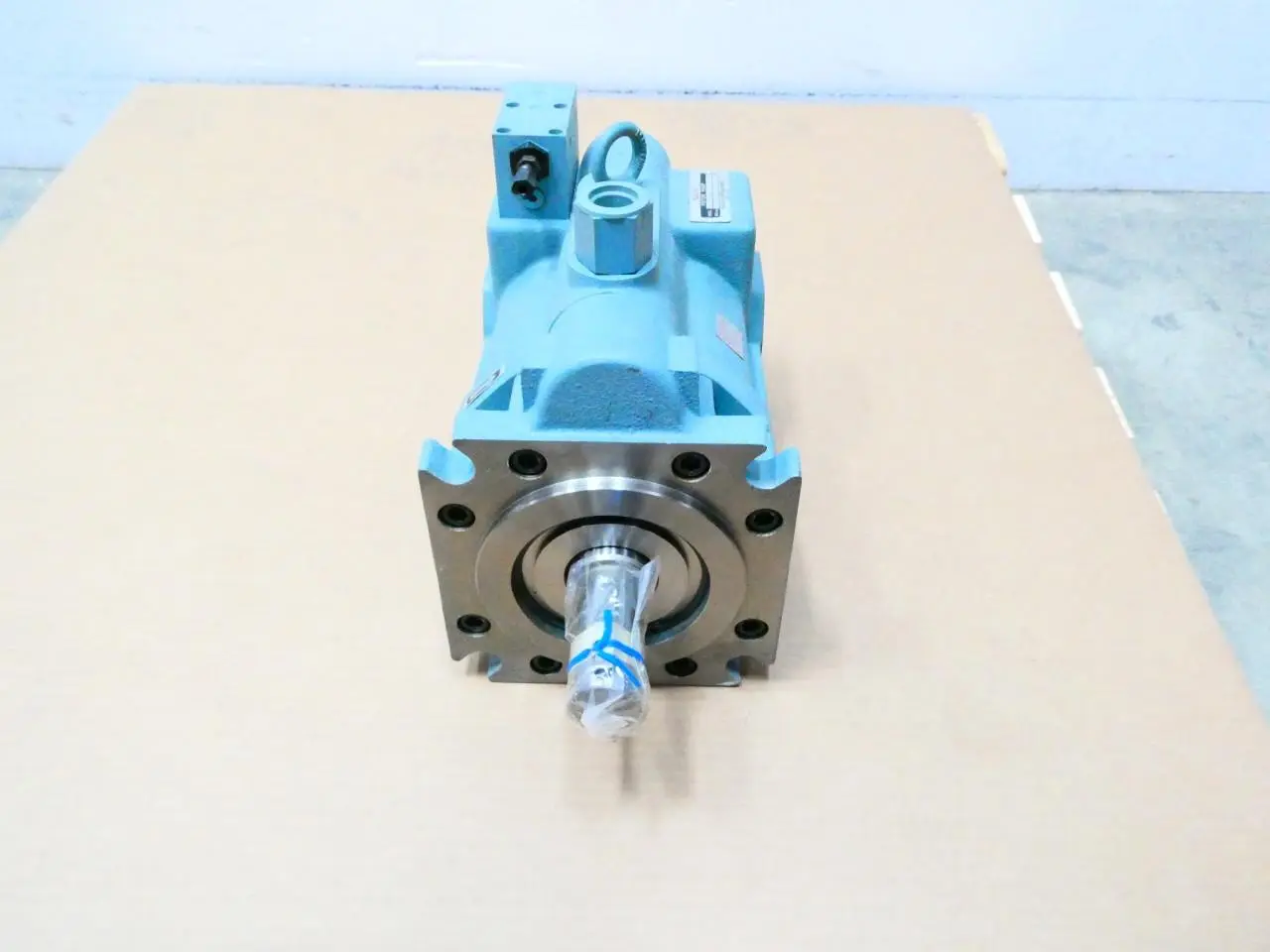 Produktfoto 1 von NACHI PZS-4B-100N1-E4481A