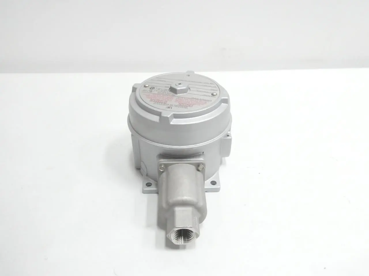 Produktfoto 1 von UE UNITED ELECTRIC J120-S144B