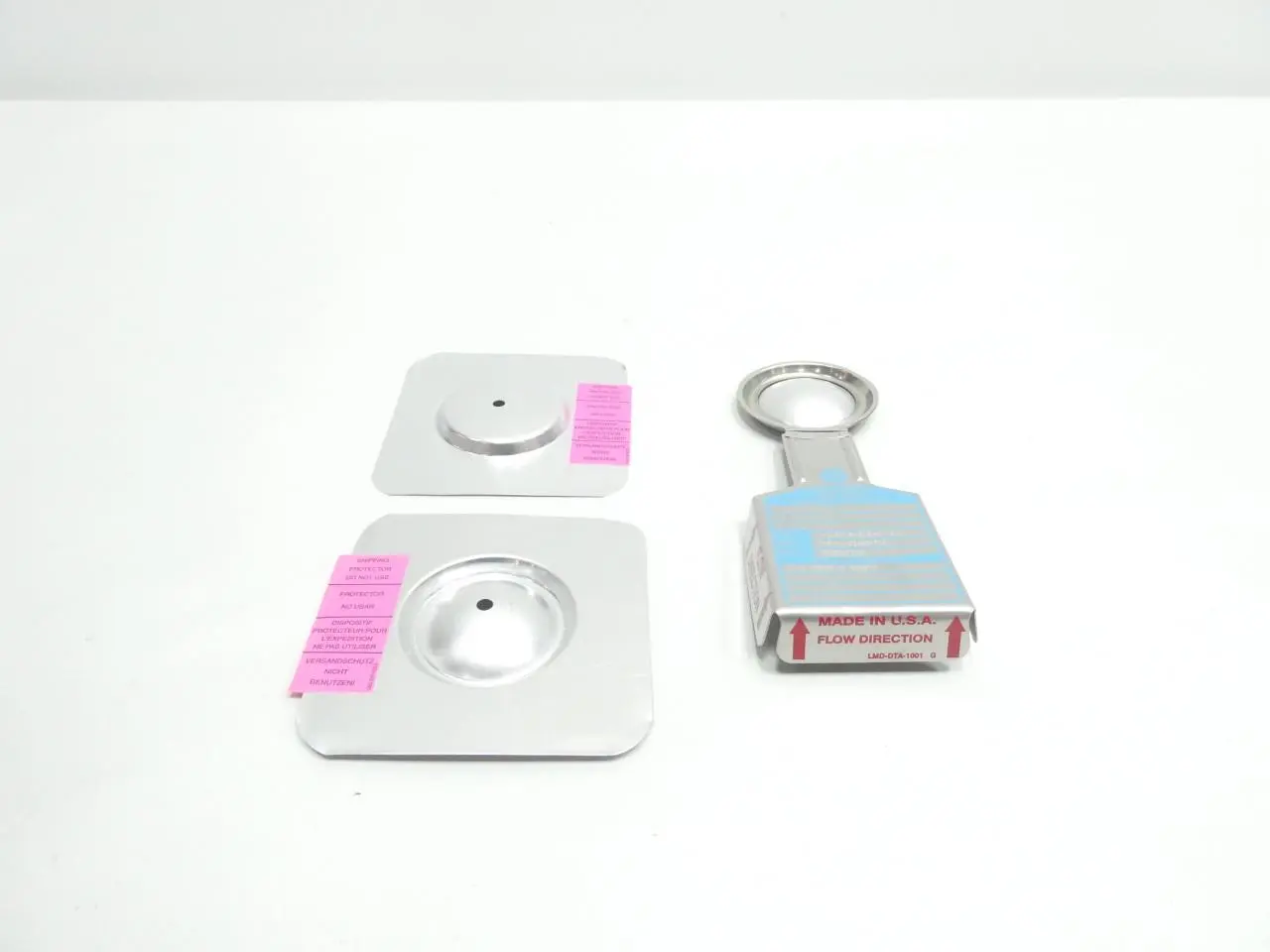 CONTINENTAL DISC 1-1/2" R-STD-V (FL)