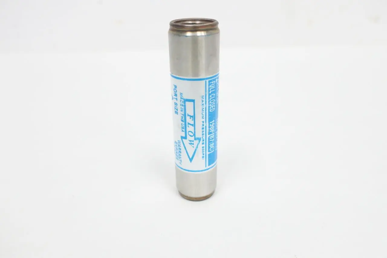 Produktfoto 1 von THERM-OMEGA-TECH 1/2HAT-180-A