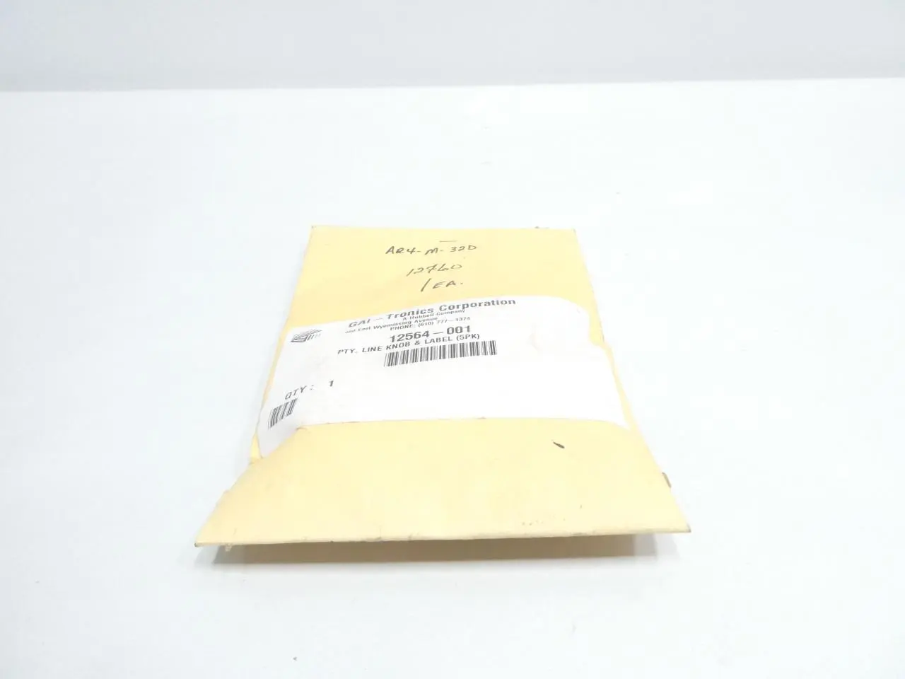 Produktfoto 1 von GAI-TRONICS 12564-001