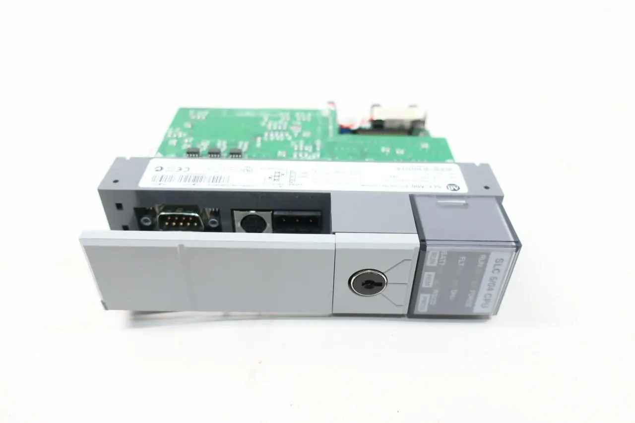 Produktfoto 1 von ALLEN BRADLEY 1747-L541
