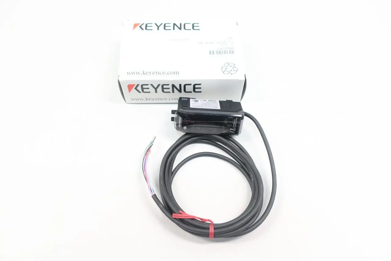 Produktfoto 1 von KEYENCE IL-1000