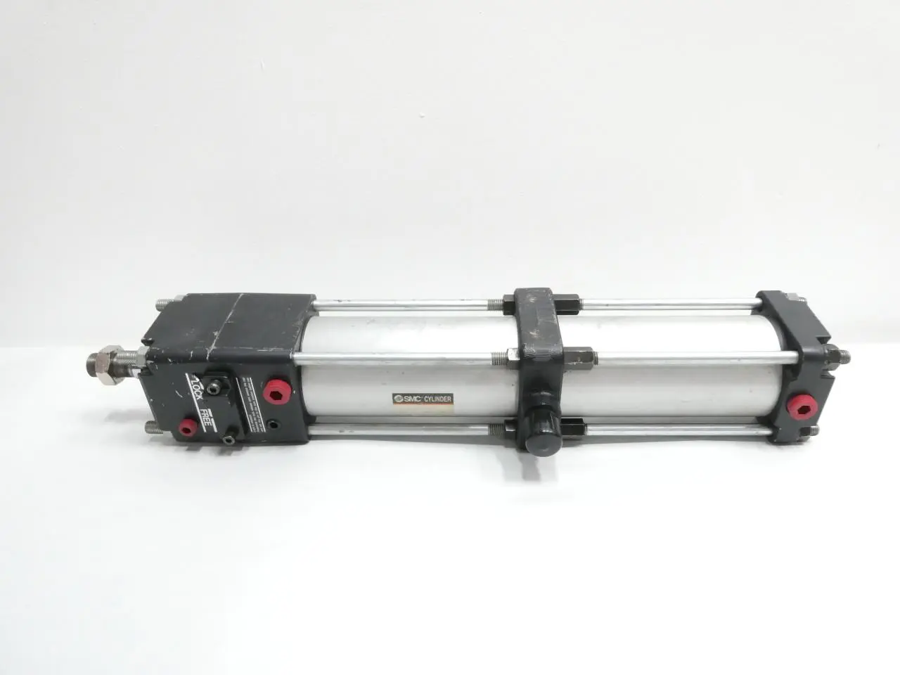 Produktfoto 1 von SMC CDLATN80-350-E