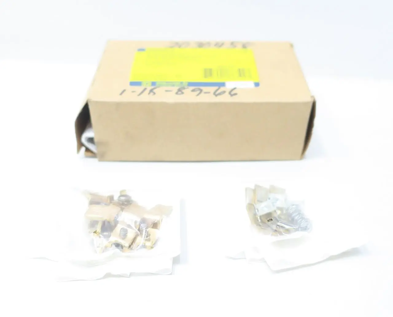 Produktfoto 1 von SQUARE D 9998SL3