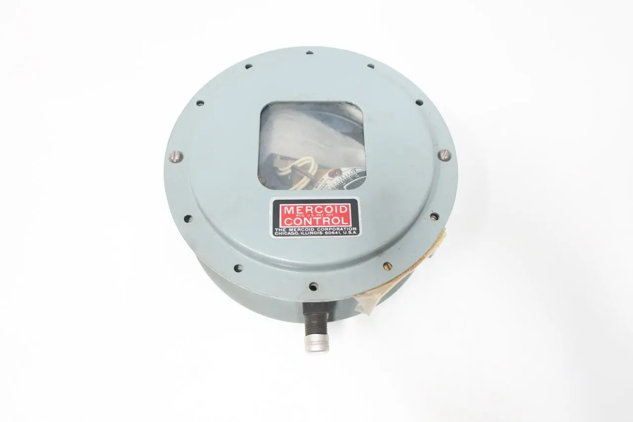 Produktfoto 1 von MERCOID DSW-223-3-8S