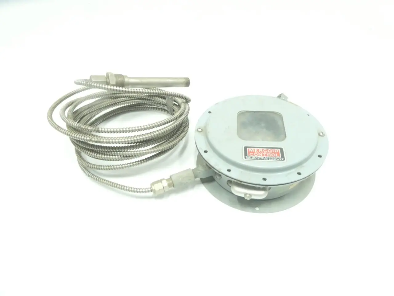 Produktfoto 1 von MERCOID DAW 4384132 R4