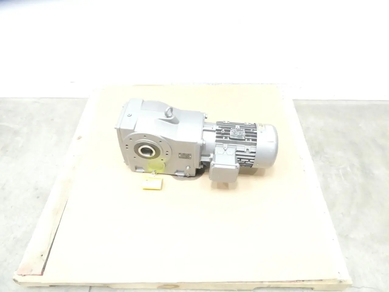 Produktfoto 1 von NORD SK9032.1AZB-100LP/4CUS