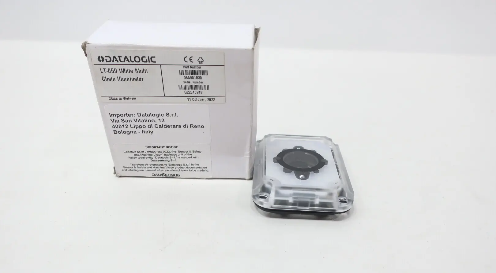 DATALOGIC 95A901830