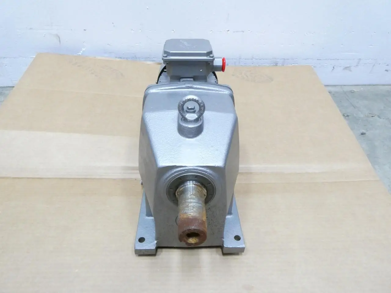 Produktfoto 1 von NORD SK 32-90L/4 CUS