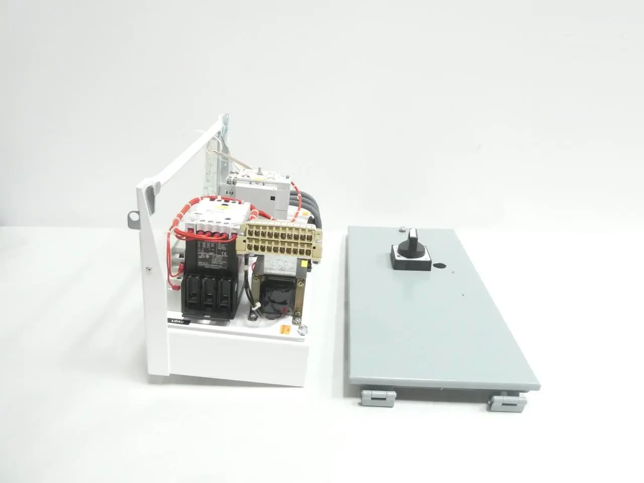 Produktfoto 1 von MOELLER PKZ2/ZMR-25/S/SP/FVNR