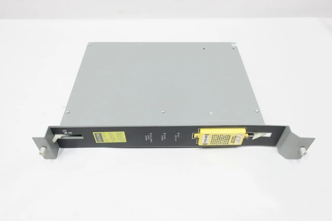 Produktfoto 1 von ALLEN BRADLEY 1775-MS8