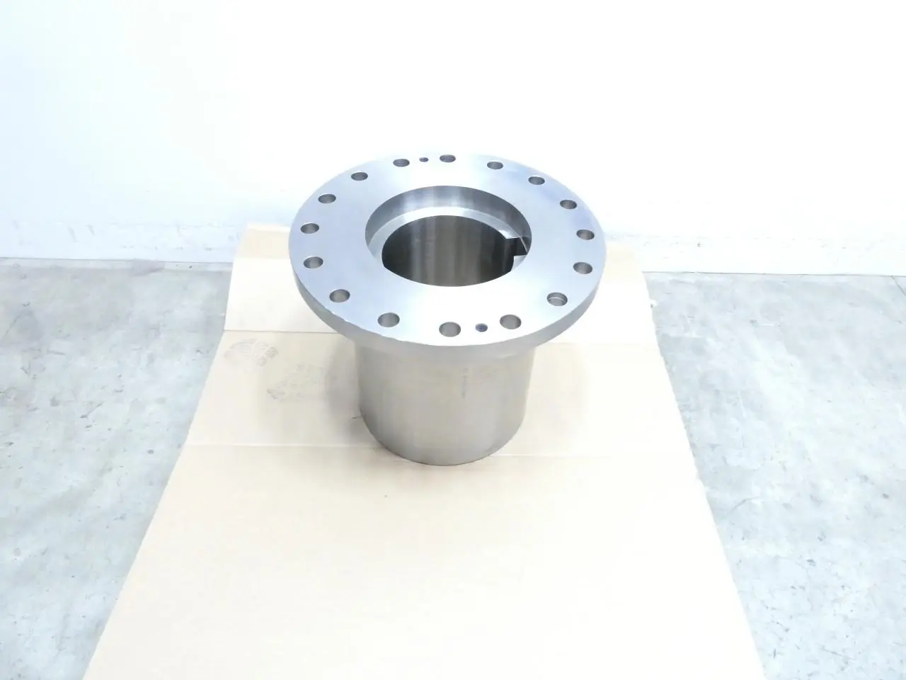 Produktfoto 1 von FLOWSERVE 106C33AX6