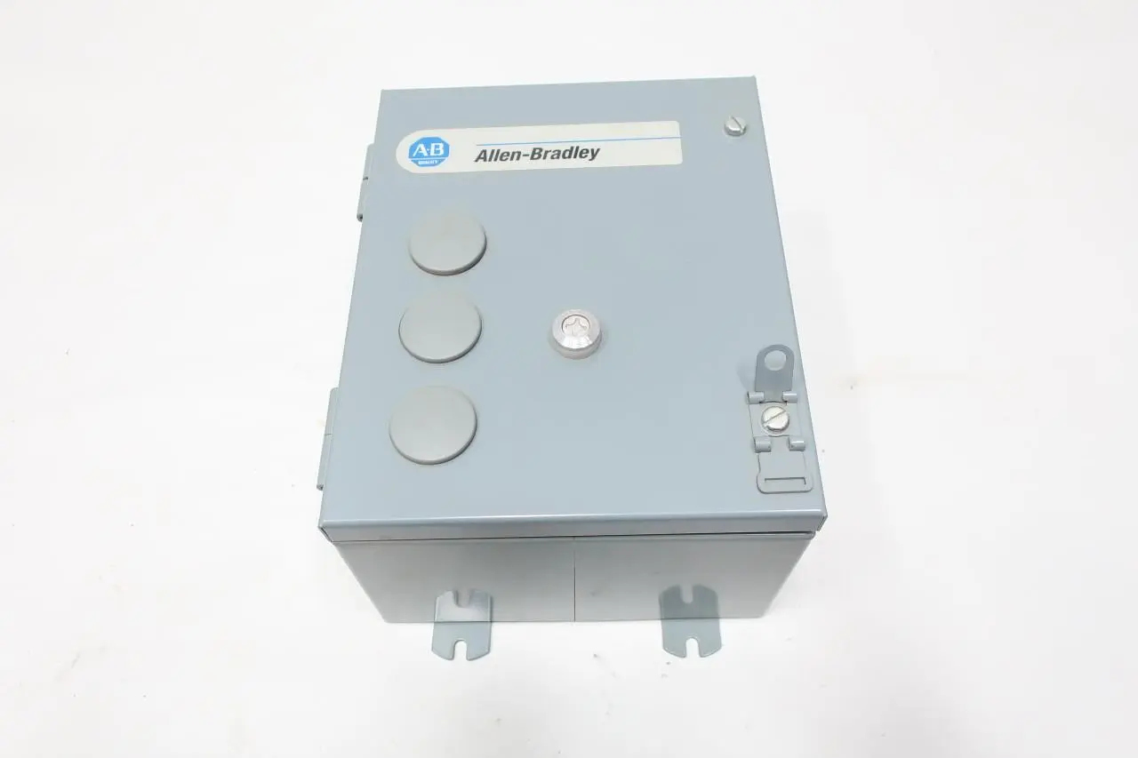 Produktfoto 1 von ALLEN BRADLEY 598-DF1086I