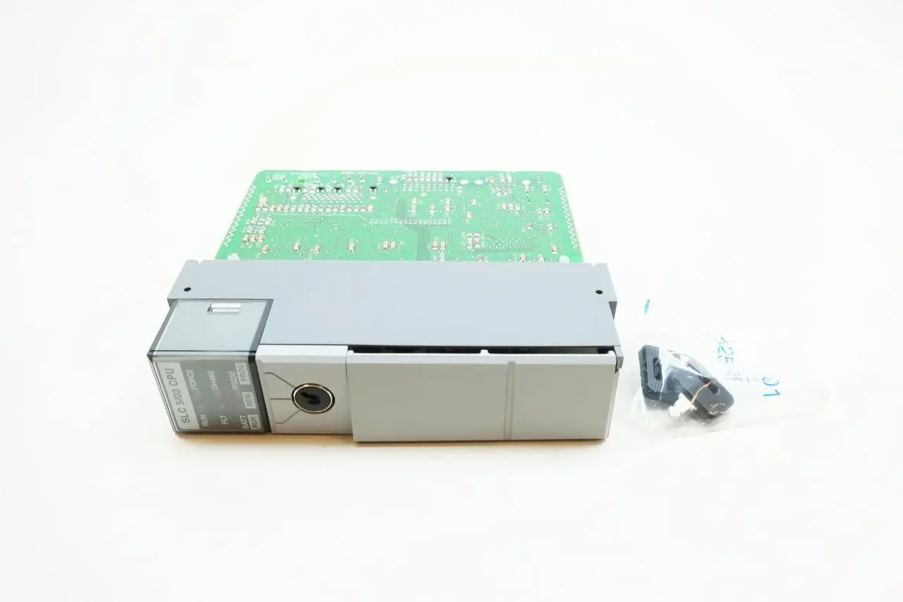 Produktfoto 1 von ALLEN BRADLEY 1747-L532