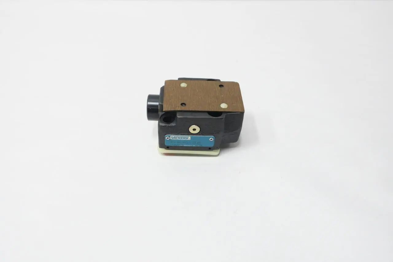 Produktfoto 1 von VICKERS CVCS-16-HFV1-W-S2-10