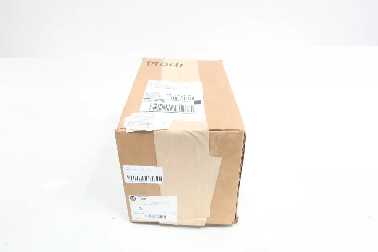 Produktfoto 1 von ALLEN BRADLEY 100-DL860