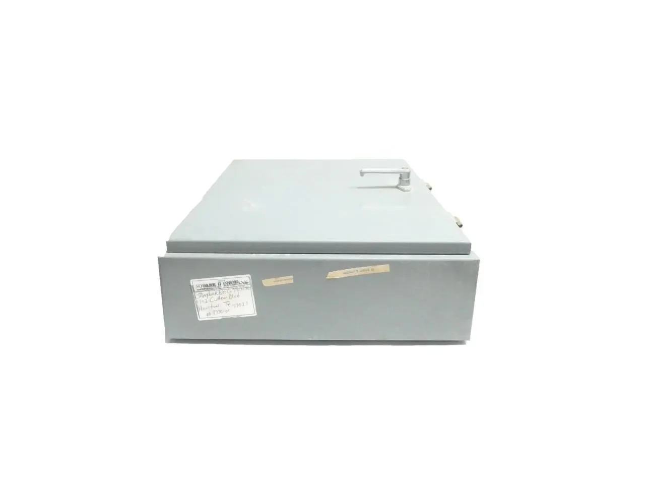 Produktfoto 1 von SQUARE D MH26WP