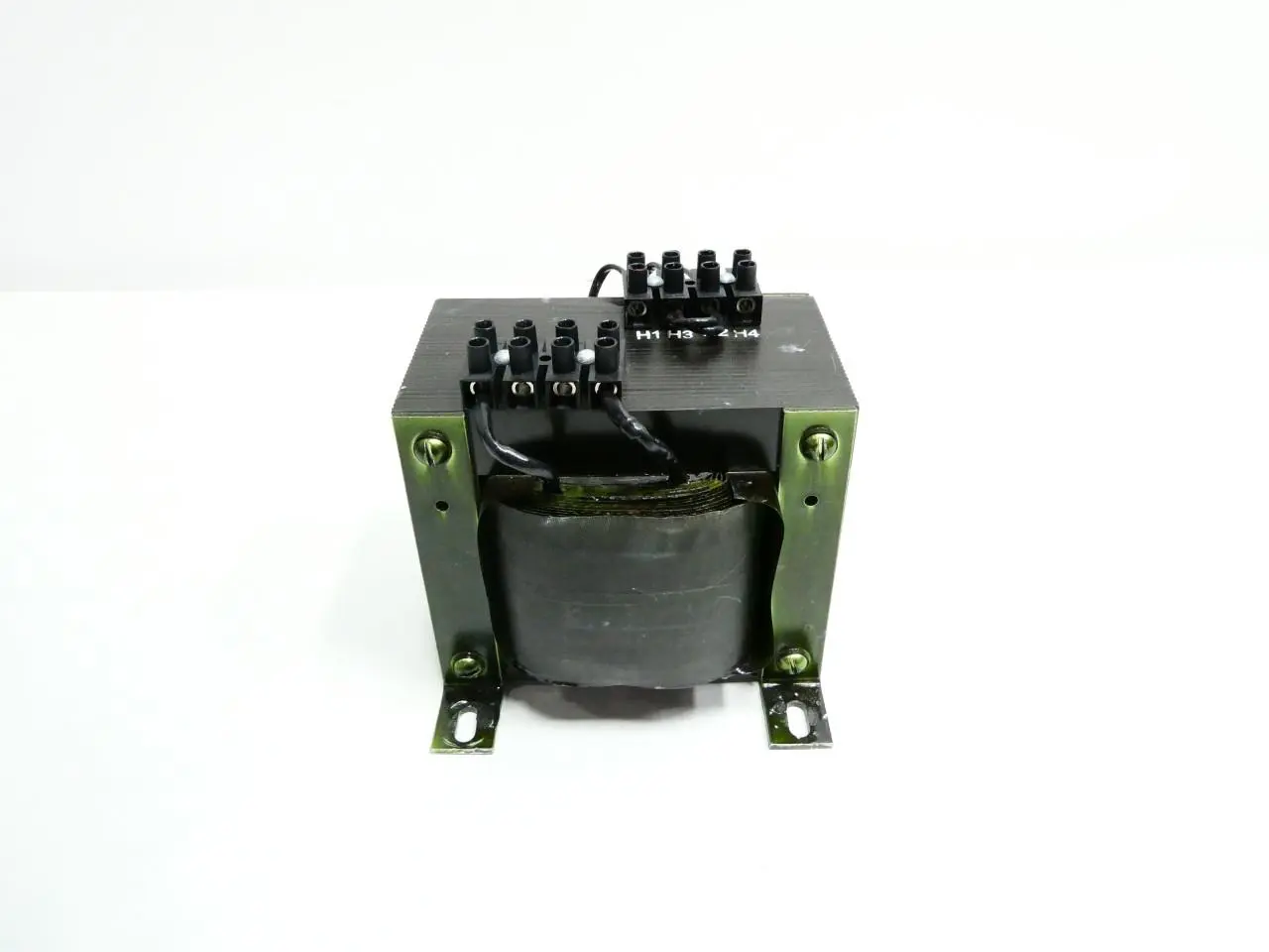 Produktfoto 1 von ALLEN BRADLEY 1497-K-BASX-0-N