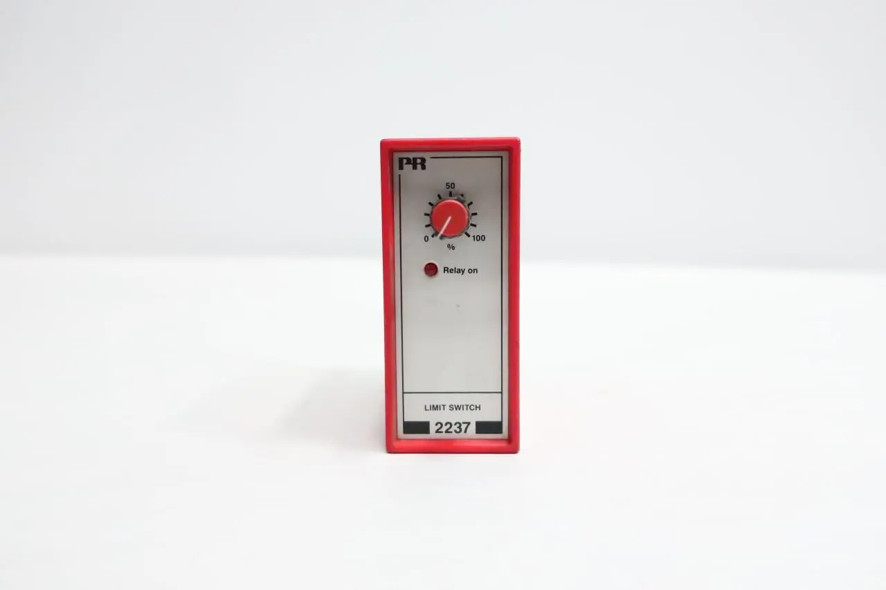 Produktfoto 1 von PR ELECTRONICS 2237
