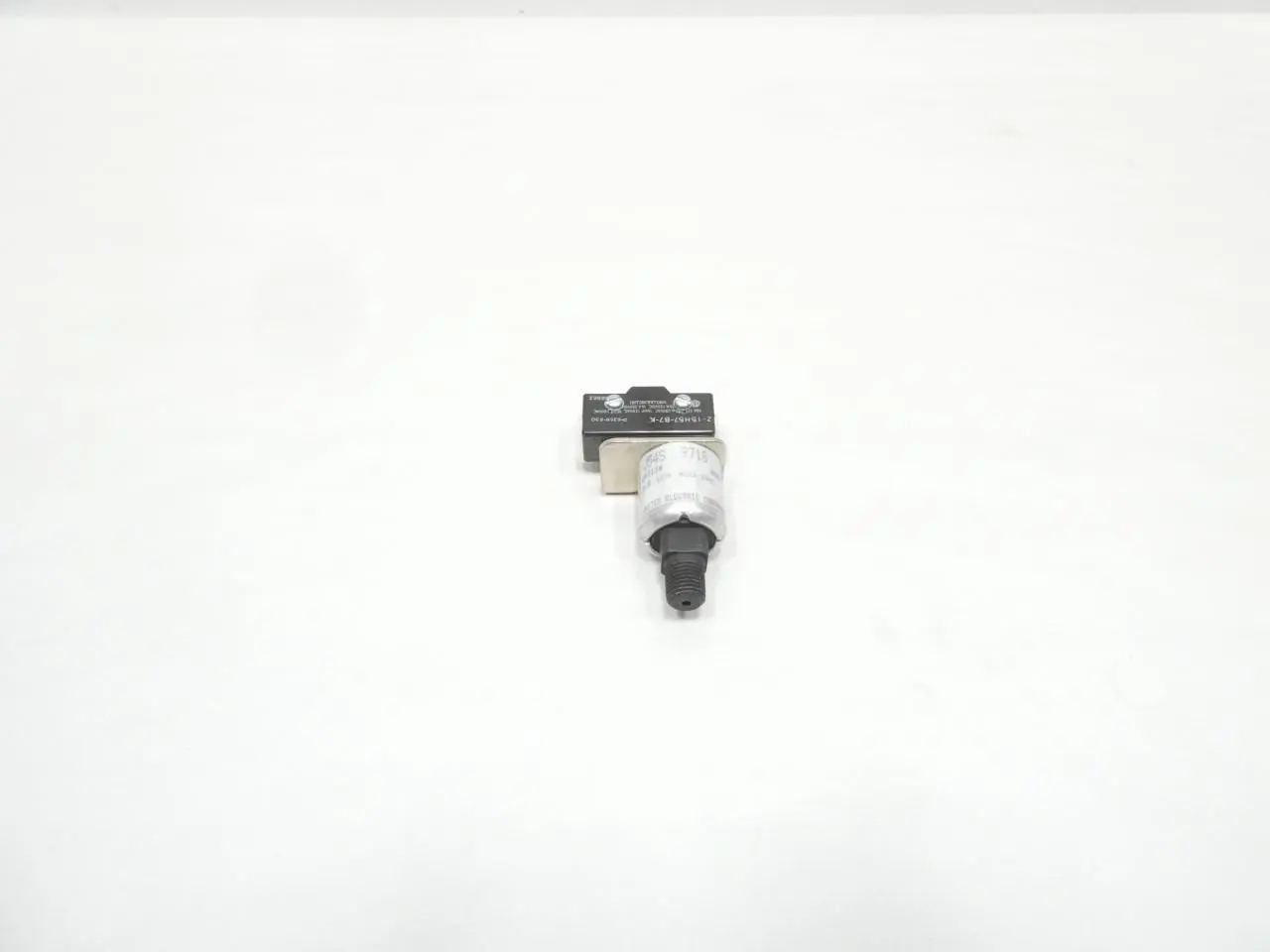 Produktfoto 1 von UNITED ELECTRIC Z-15H57-B7-K