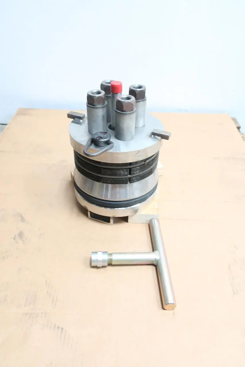 Produktfoto 1 von EXPANSION SEAL GT10P40ESSQA-10-SCH-40