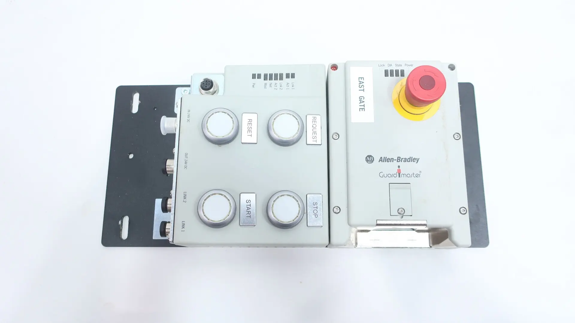 Produktfoto 1 von ALLEN BRADLEY 442G-MABLB-UL-E0JP4679