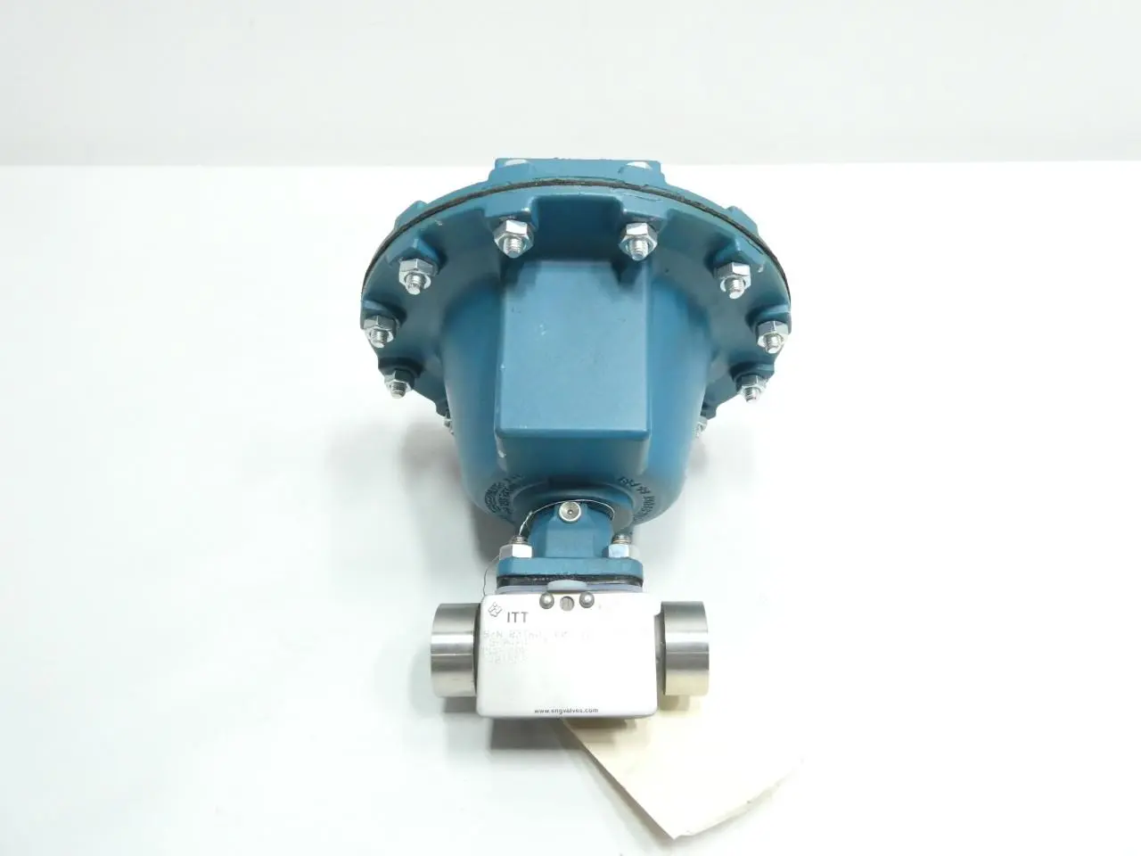 Produktfoto 1 von ITT .5-2474-TM-34-3112-P1