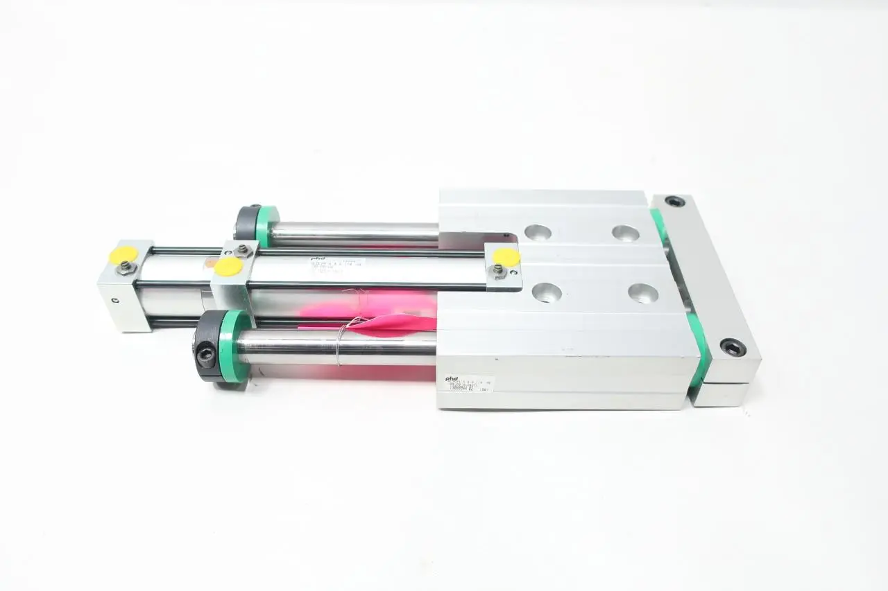 Produktfoto 1 von PHD SEDE24X4X1/4-AE-BR-PB-H4