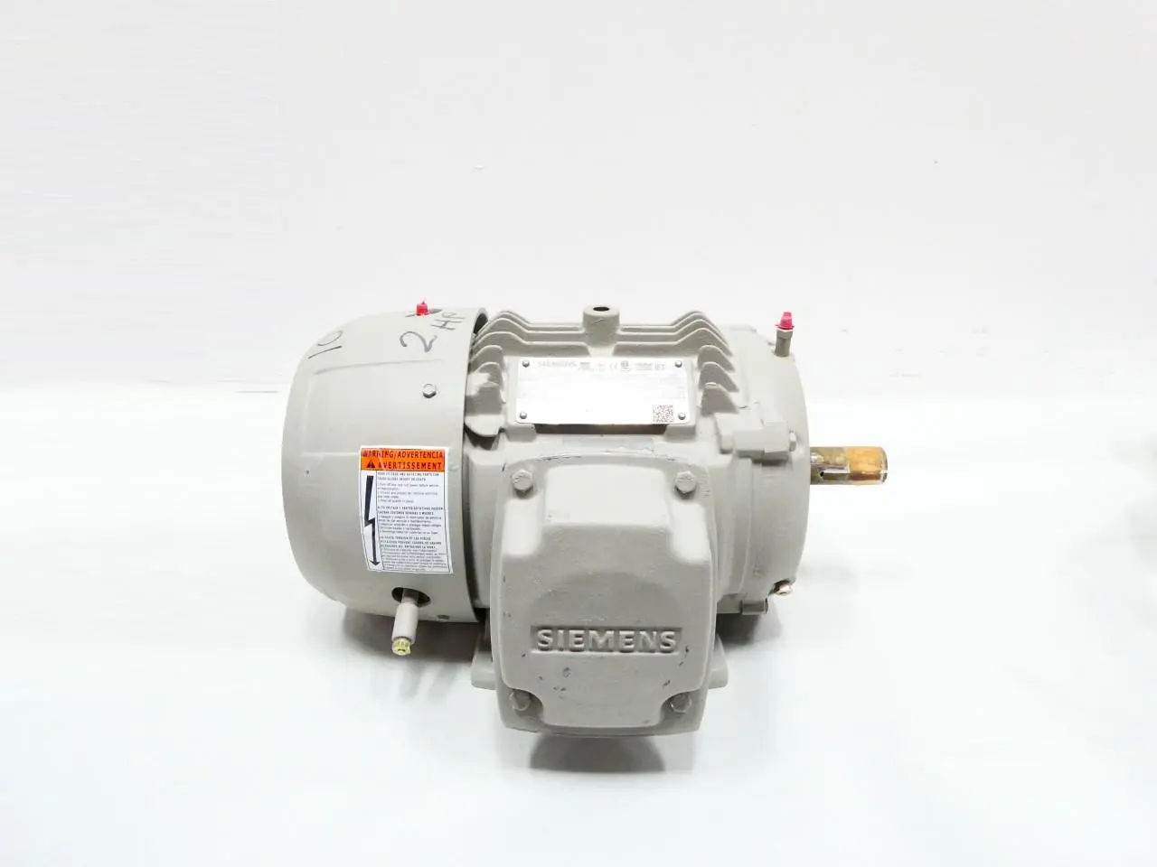 Produktfoto 1 von SIEMENS SD100 IEEE 1LE24211CC312AA3