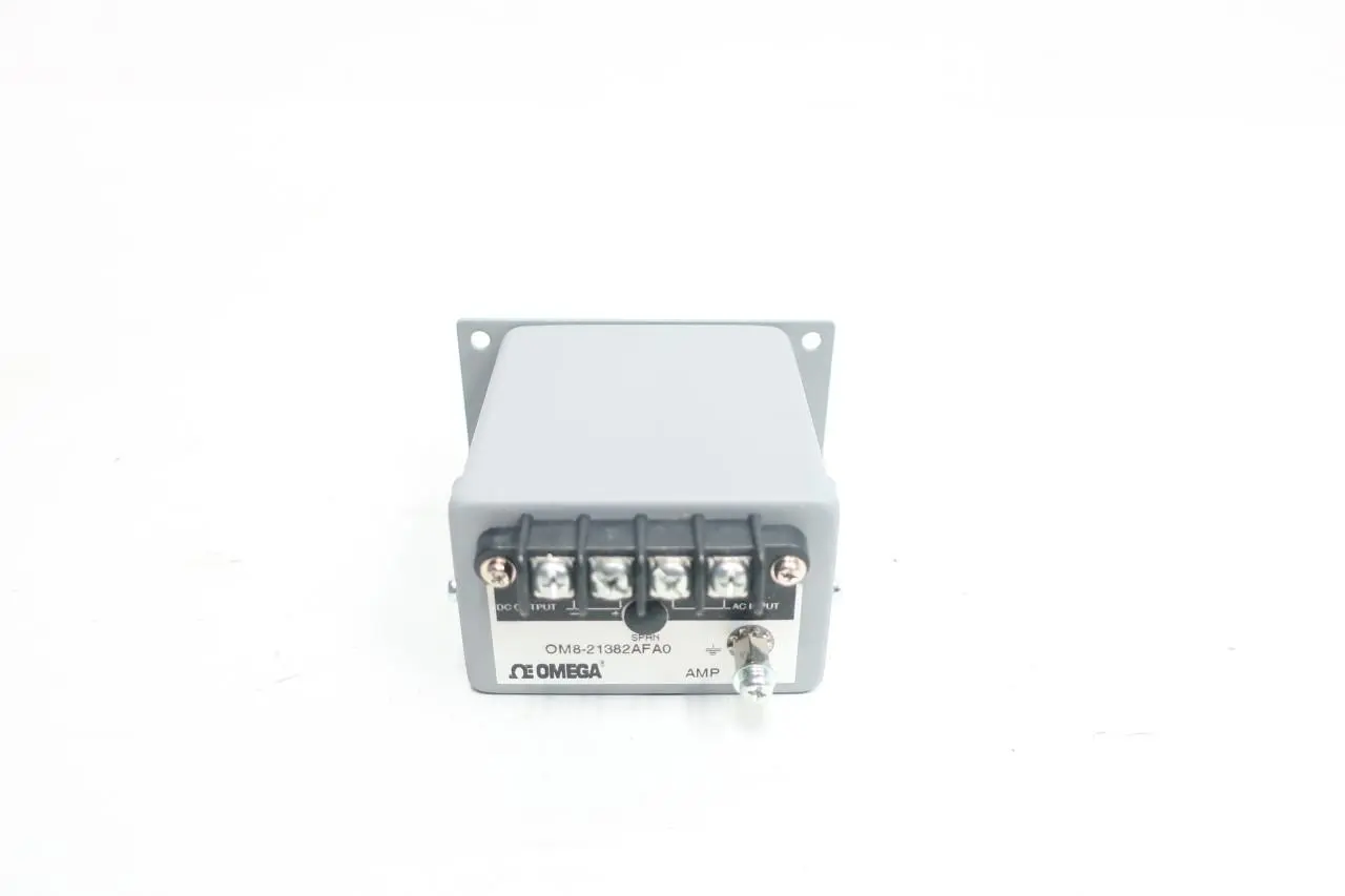 Produktfoto 1 von OMEGA OM8-21382AFA0