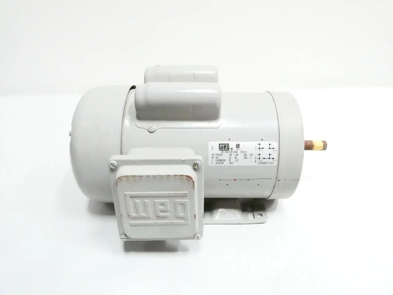 Produktfoto 1 von WEG F56H1297