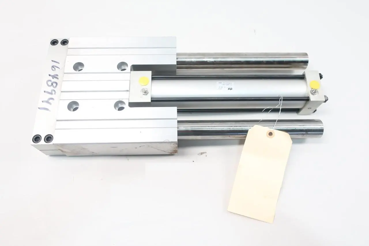 Produktfoto 1 von PHD SED26 X 10-DB-H4