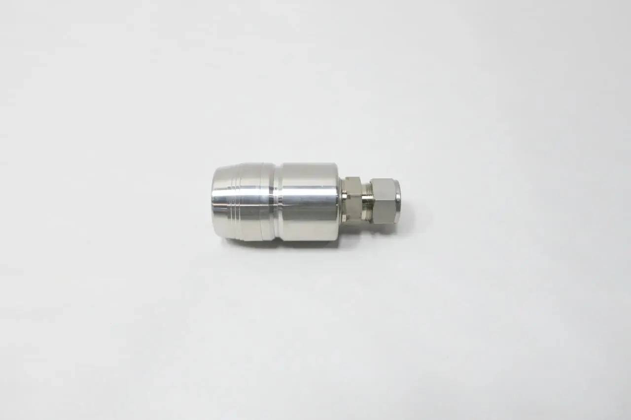 Produktfoto 1 von SWAGELOK QTM8