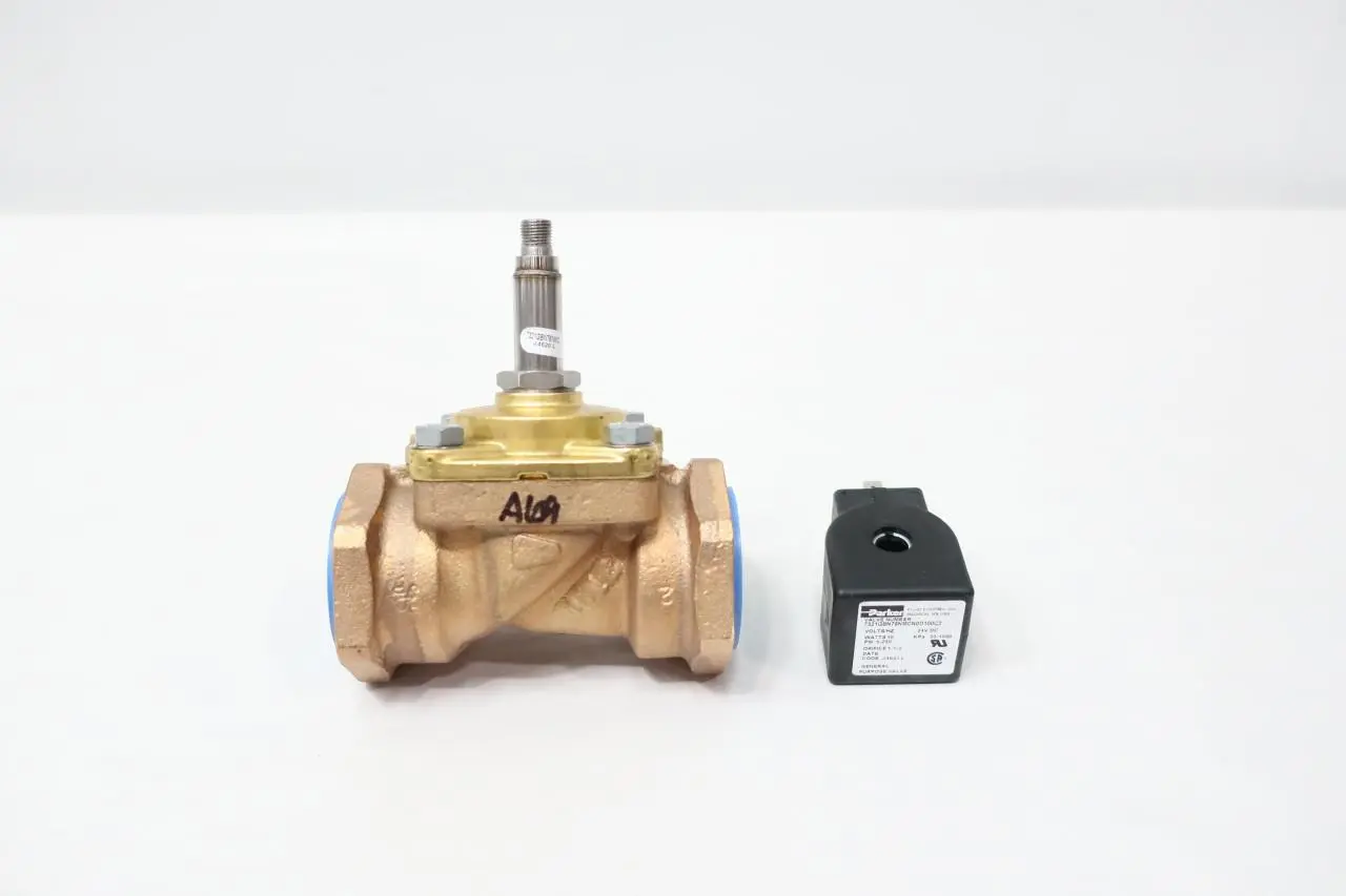 Produktfoto 1 von PARKER 7321GBN76NMCN0D100C2
