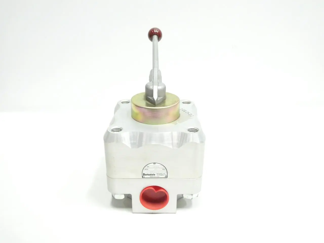 Produktfoto 1 von BARKSDALE 9047ROAC3-MC