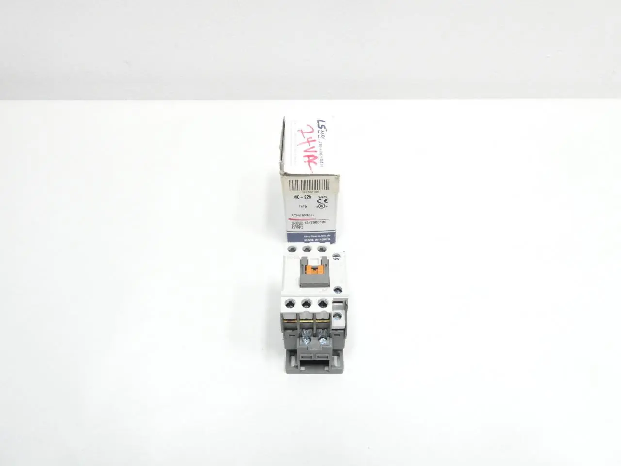 Produktfoto 1 von LS ELECTRIC MC-22B