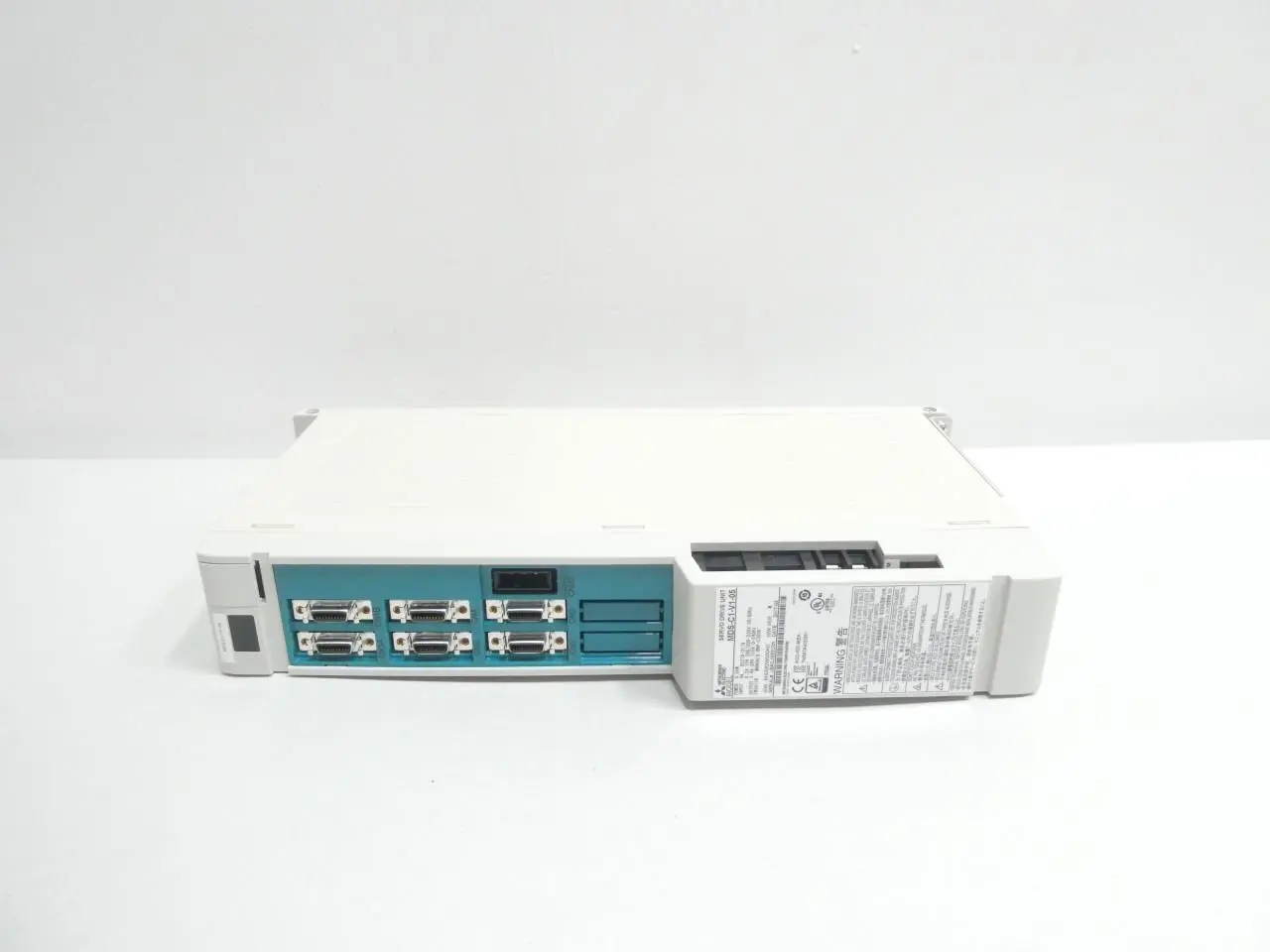 Produktfoto 1 von MITSUBISHI MDS-C1-V1-05